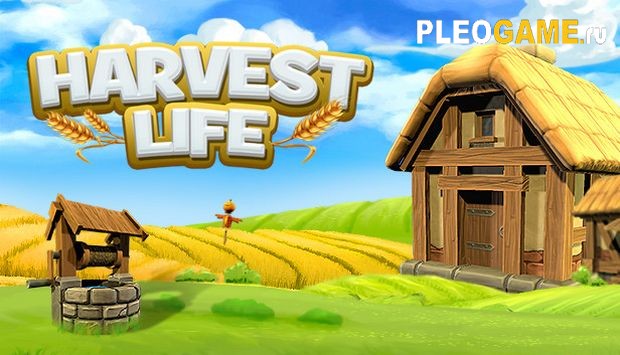 Harvest Life [v1.5.6]-     