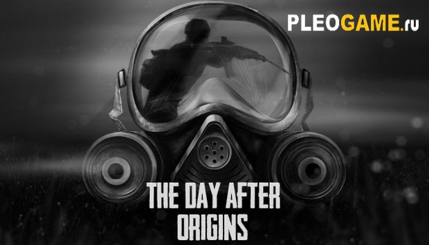 The Day After: Origins [v0.1.1] [ ]