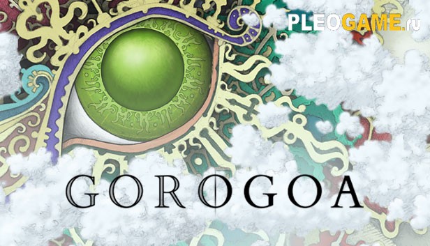 Gorogoa (2017/RUS) -     