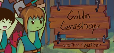 Goblin Gearshop () -  