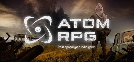  A Post Nuclear RPG ATOM (100%/Save)