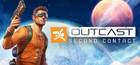  -   Outcast - Second Contact [1.0] (+11)  FUTUREX