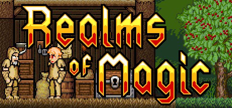 Realms of Magic [v0.2.1]  