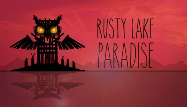 Rusty Lake Paradise (2018/RUS)   