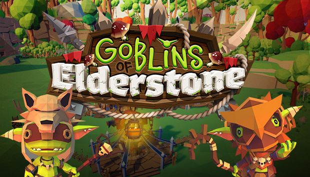 Goblins of Elderstone [v 6.1]   