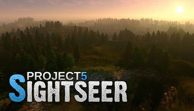 Project 5: Sightseer [v 18.01.06.0] -   