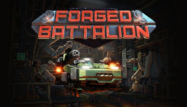 Forged Battalion (2018)    [ ]