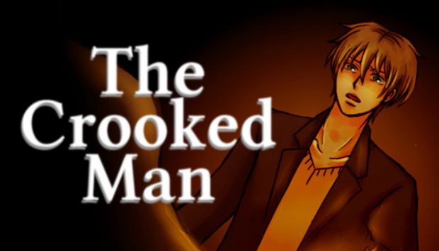 The Crooked Man (2018)