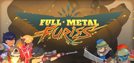 Full Metal Furies (2018/RUS) PC | 