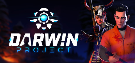   Darwin Project (Full-RUS)