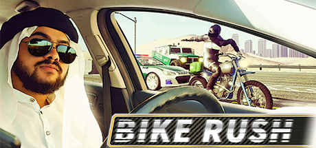 Bike Rush ,  ,  , 