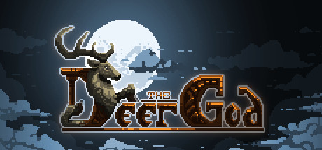   The Deer God (RUS)