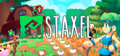   Staxel (RUS)