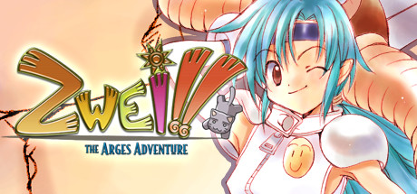  Zwei: The Arges Adventure (RUS)
