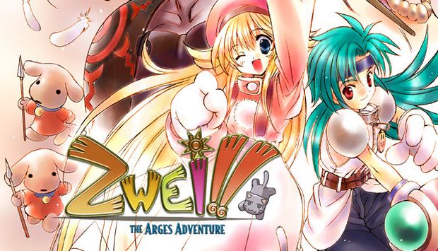 Zwei The Arges Adventure (2018/RPG) FULL