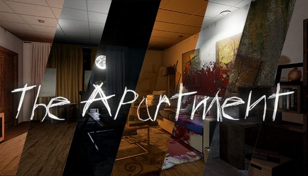 The Apartment [2018/ENG] PC - CODEX