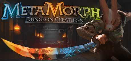 MetaMorph: Dungeon Creatures [v1.2.0.969] PC - Full