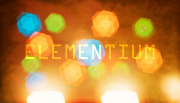 Elementium [2018/Action/Adventure] PC - Full