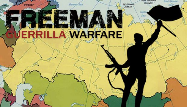 Freeman: Guerrilla Warfare [0.184/Action] PC