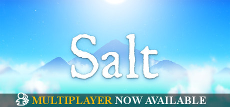   Salt [RUS]