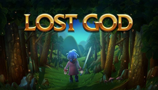  Lost God [2018/Action] PC - 