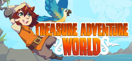   Treasure Adventure World