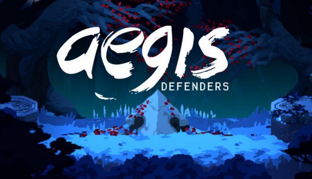 Aegis Defenders [2018] PC -  
