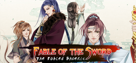 Fable of the Sword  [RUS]