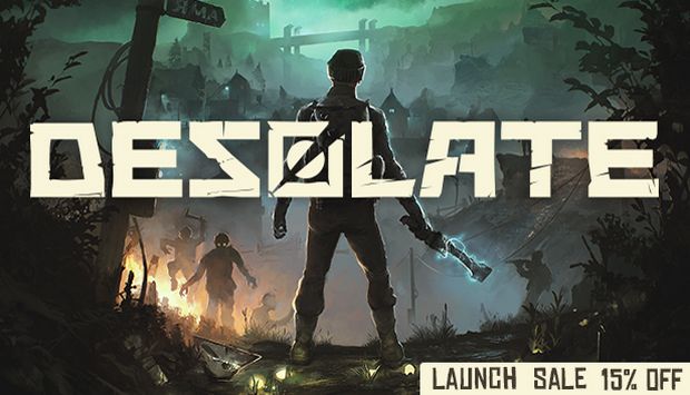  DESOLATE (0.7.58 - 0.7.63) (+8) DR.OLLE