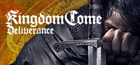  Kingdom Come: Deliverance [RUS]  