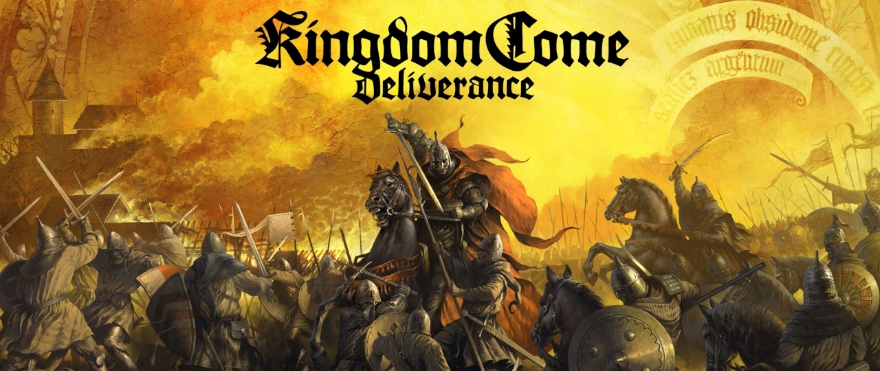 Kingdom Come Deliverance [v1.7.2] (2018/RUS) PC | Repack   