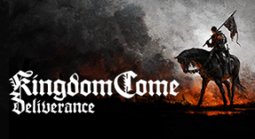  Kingdom Come: Deliverance [v1.2] (+12) FlinG
