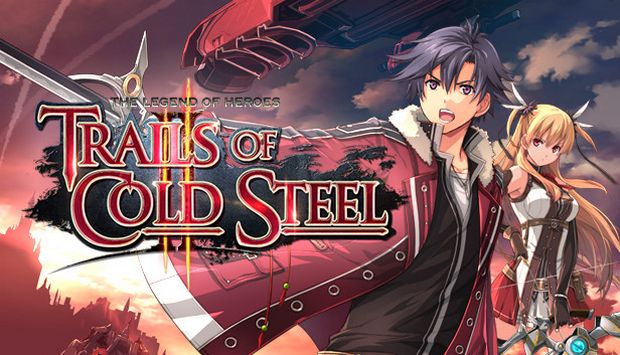 The Legend of Heroes Trails of Cold Steel II (v1.0) [2018] PC  CODEX