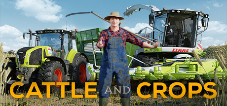 Cattle and Crops [v0.1.1.1] PC  