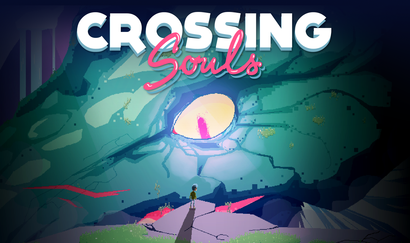  Crossing Souls  (+2) (v1.0) LINGON