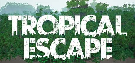 Tropical Escape (2018) PC -  
