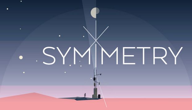 Symmetry (2018/RUS) PC | RePack  qoob  