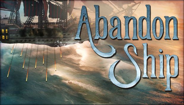 Abandon Ship [2018] PC  