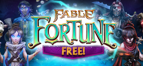  Fable Fortune     (RUS)