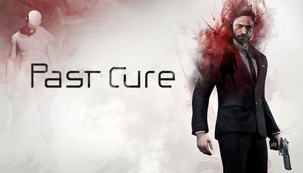 Past Cure v1.0 (2018) PC | RePack  qoob   
