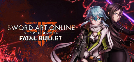 Sword Art Online: Fatal Bullet  , ,  , ,   32 