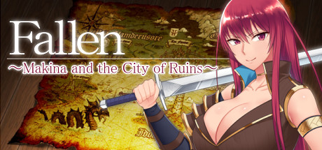   Fallen ~Makina and the City of Ruins~ (    RUS)