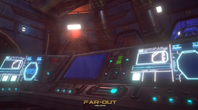 Far Out [2018/ENG] PC   | RePack  qoob