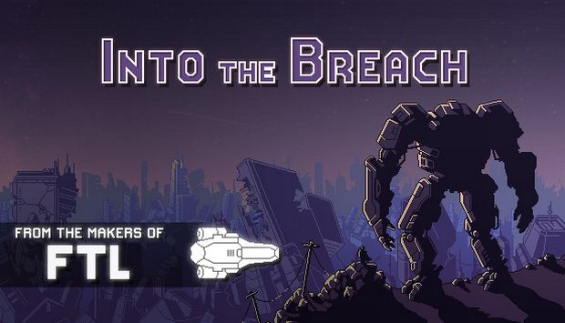 Into the Breach [v1.1.21]  