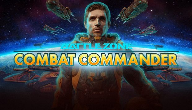 Battlezone Combat Commander [2018] PC -  