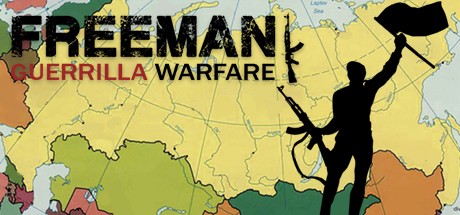  Freeman: Guerrilla Warfare v0.122 (+7) MrAntiFun