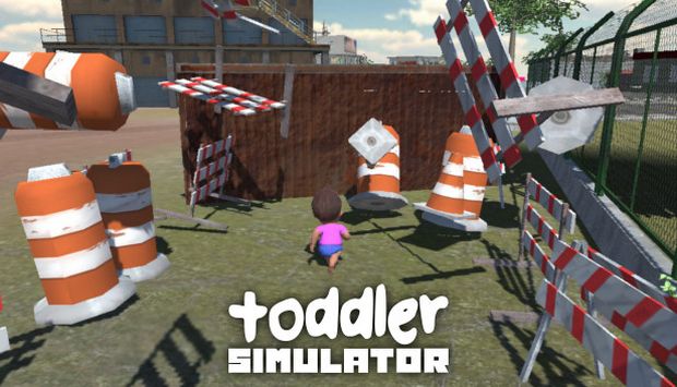 Toddler Simulator (2018)    HI2U