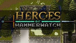   Heroes of Hammerwatch    