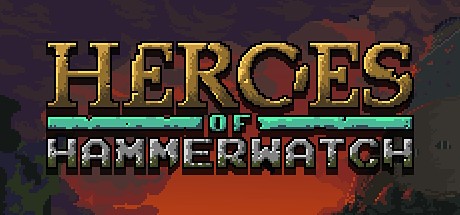  Heroes of Hammerwatch (2018) (+11) CHEATHAPPENS