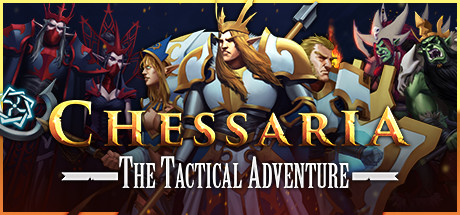 Chessaria: The Tactical Adventure   []